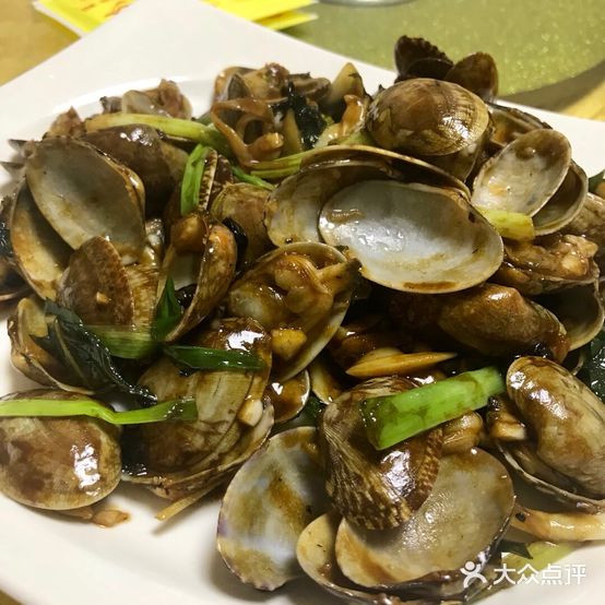 福华海鲜餐厅