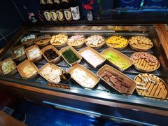 -期哒寿喜烧(桃湖公园店)