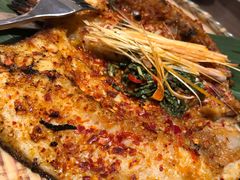 -云海肴云南菜(青浦宝龙店)