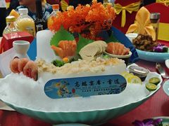 -鲍师傅糕点(虹口龙之梦店)