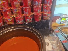 -李姑婆鲜切牛肉火锅自助(凤城二路店)