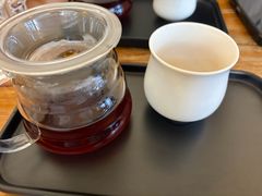 单品咖啡-冇吵咖啡