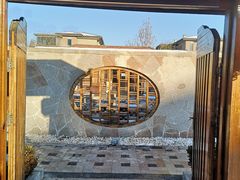 -瑞阁温泉酒店温泉中心
