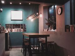 大堂-疆Jiang·新疆秘制料理