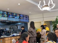-好麺世家海鲜面馆(新建中路店)
