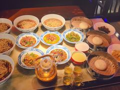 -老淮安·淮安菜(淮阴区店)
