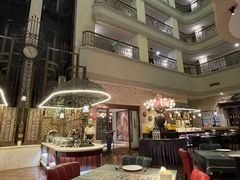 -国际饭店·西餐厅(西大直街店)