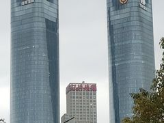 -南昌双子塔303观光厅