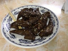 秘制鸡翅尖-渔记茶餐厅(渔村店)