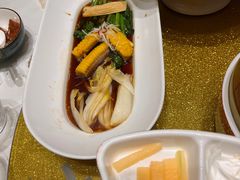 -大鸭梨烤鸭(北洼路店)