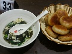 -和兴记牛肉火勺·羊汤(于洪广场店)