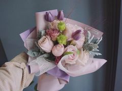 -Flower in(密渡桥店)