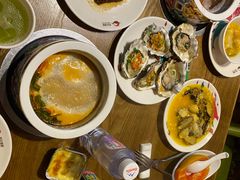 -阳光岛·海鲜盛宴(银泰中心in99店)