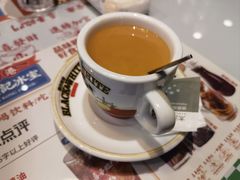 -香港新记茶餐厅(春熙太古里店)