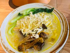 -花盐街·四川乐山小吃(西单大悦城店)