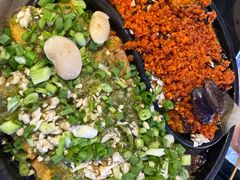 -何师烧烤·川味烧烤代表品牌(科园店)