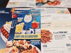 -RED LOBSTER(中城西店)