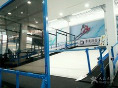 -零度滑雪室内训练中心(莘庄店)