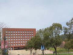 -浙江大学(舟山校区)