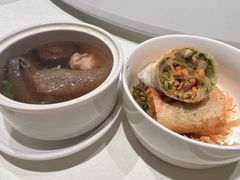 厦门薄饼-黑明餐厅(白鹭洲店)