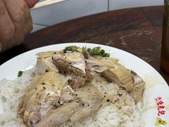 -陈光记烧腊店(罗保博士街店)