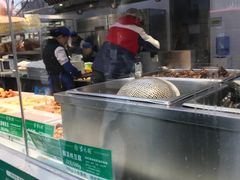 -紫光园清真北京小吃(广渠门内店)