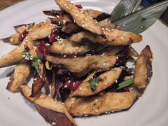 -薇酌饮·陕西菜(南门外店)
