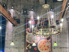 -I HOLIC艾豪丽披萨(KKone店)