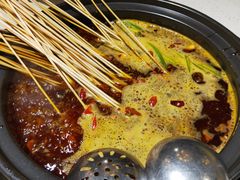-钢管厂五区小郡肝火锅串串香(总店)