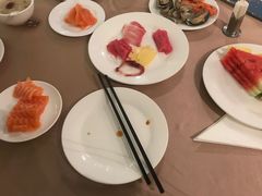 -城市名人酒店-喝彩西餐厅(名人城市广场店)