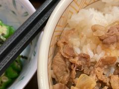 招牌牛丼-食其家·牛丼咖喱(广元西路店)