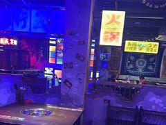 -水巷子·巴掌腰片重庆火锅(云纺店)