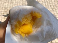 -澳门长洲糯米糍(柯打苏沙街店)