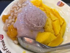 -鲜芋仙(时尚天河店)