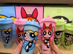 -奈雪的茶(正弘城PRO+店)