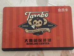 -大鲁阁保龄球(苏州园区店)