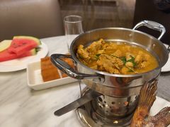 -北京王府井希尔顿酒店·万斯阁西餐厅