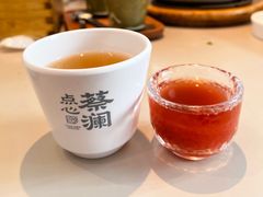 -蔡澜点心·粤菜(领展购物广场店)