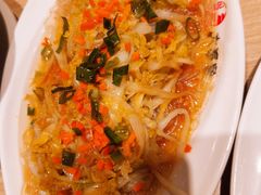 -六泰居·尔滨地标·东北菜(黄河路店)