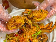 -避风塘·金牌店·夜宵(金玉兰店)