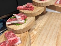 -火炉火自助餐(喜隆多店)