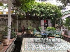 -馨园villa融合菜(东山店)