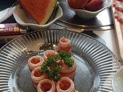 -名都晓荷塘(涿州店)