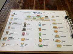 -MIKAKU(万达广场上海宝山店)