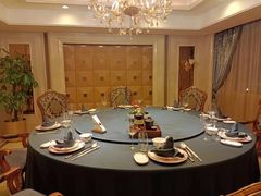 包厢-旺顺阁海鲜广场(亚运村店)