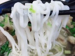 -雄记·揭阳桐坑牛肉店(建华路店)