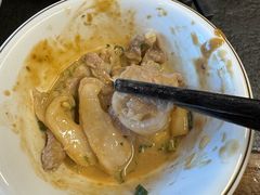 -仁和四季涮肉馆(天坛南门店)