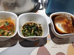-火锅先生(五马街店)