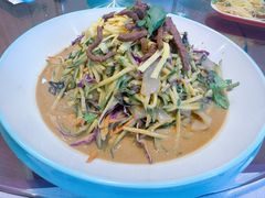 -韩记海鲜饺子旗舰店(红海新区店)