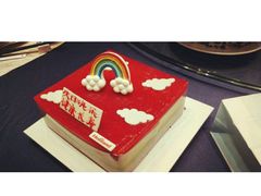 -好利来.生日蛋糕(杨家坪店)